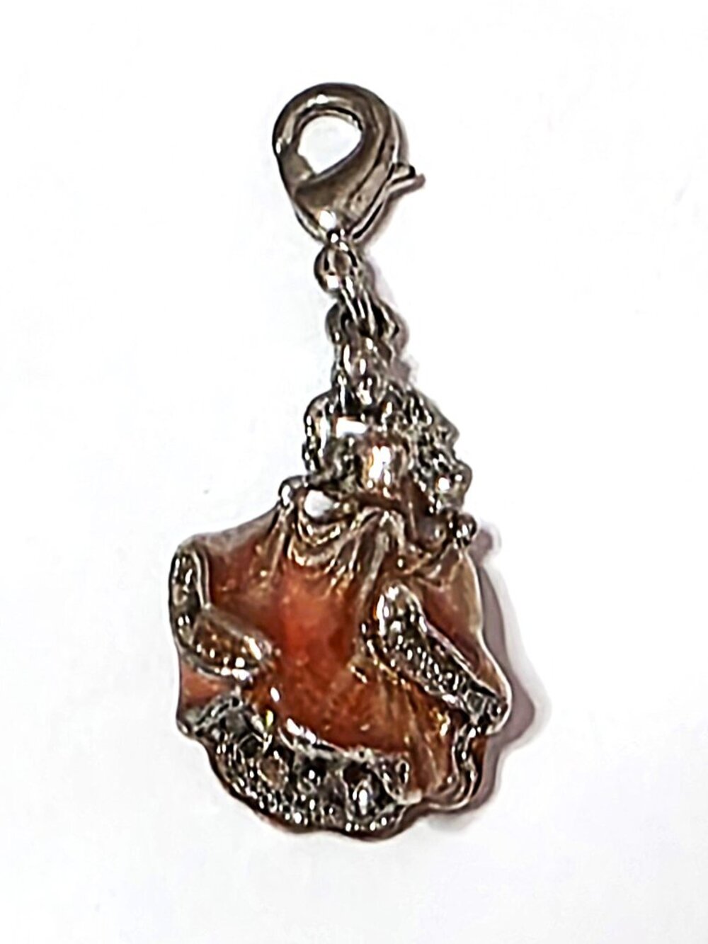 Disney Sleeping Beauty Aurora charm
